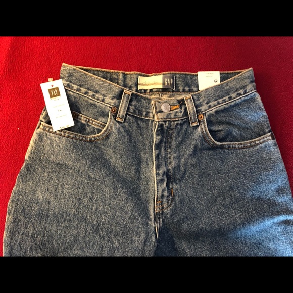GAP Vintage Classic Jean - Picture 4 of 12